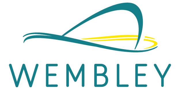 See Tensabarrier Posts at Wembley Stadium