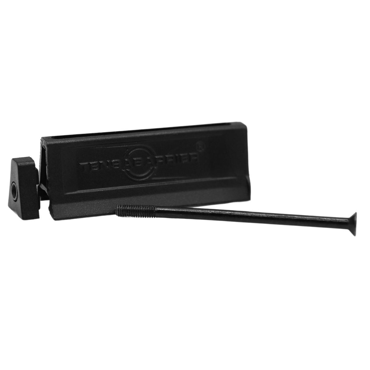 Standard Tape End Kit with screw and tape end insert